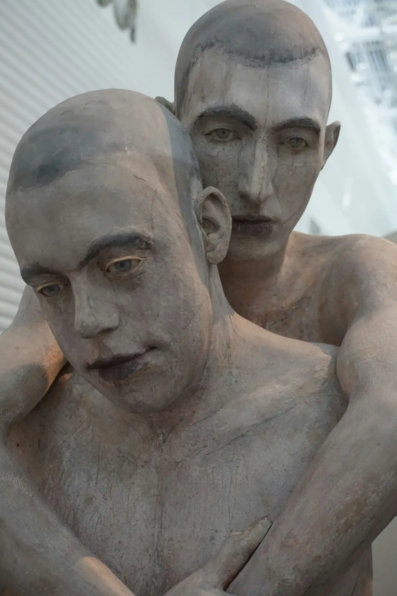 The forgotten art of soulfulness in men