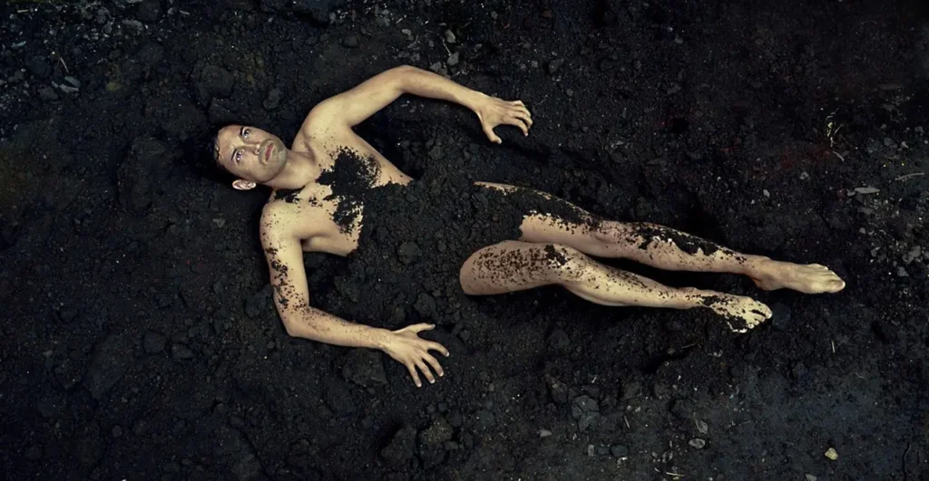 The buried life of men exploring emotional suppression and pathways to self-resurrection